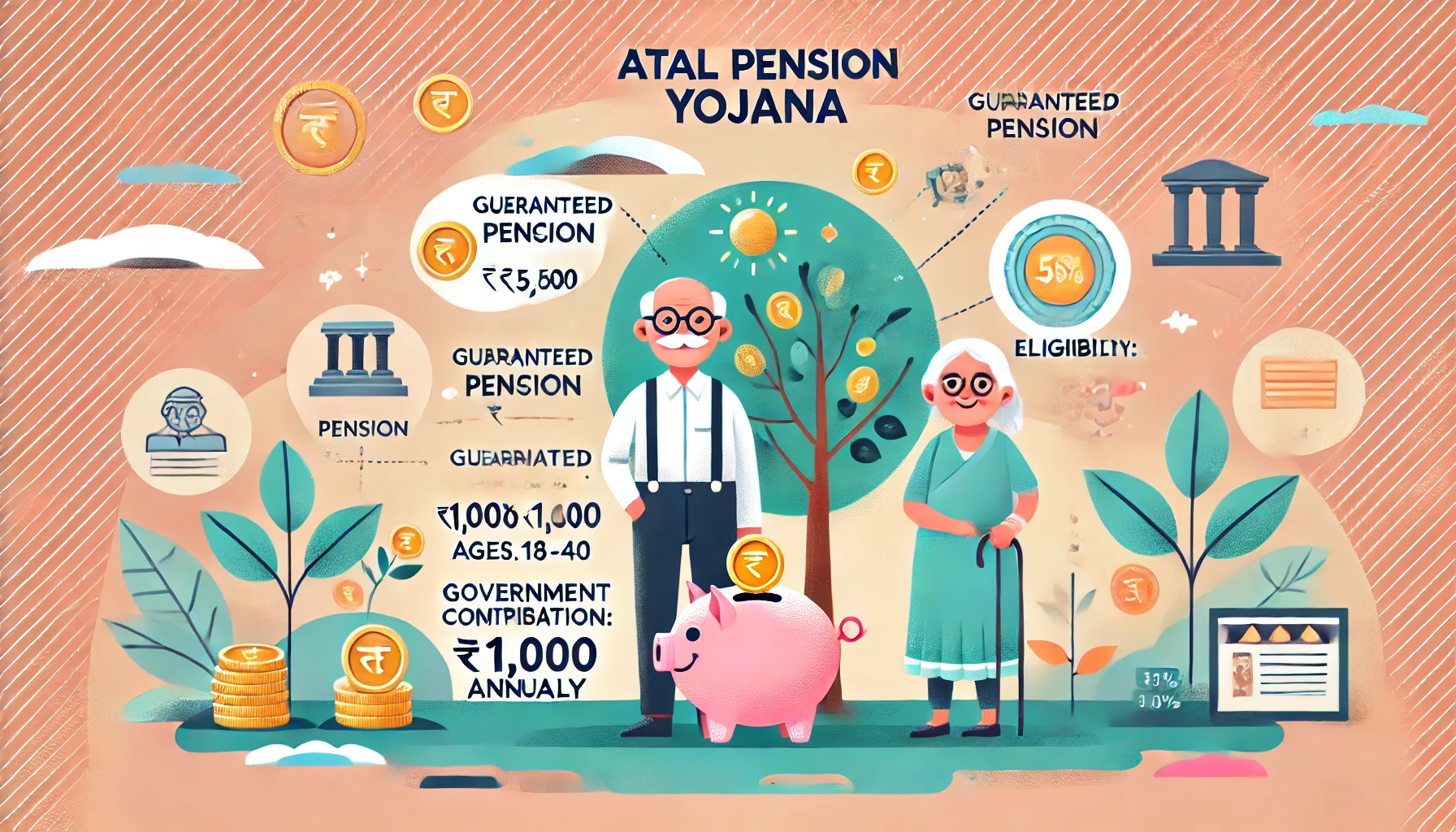 Atal Pension